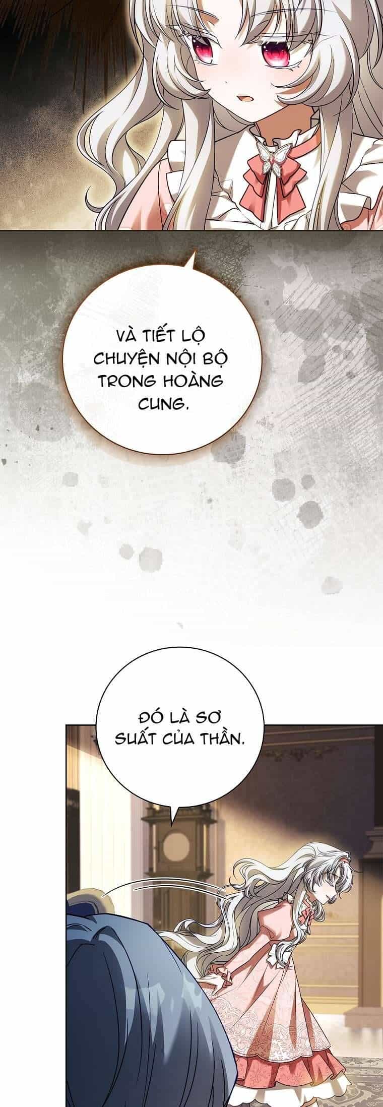 Cha Nào Con Nấy - Chương 6 - ảnh 34