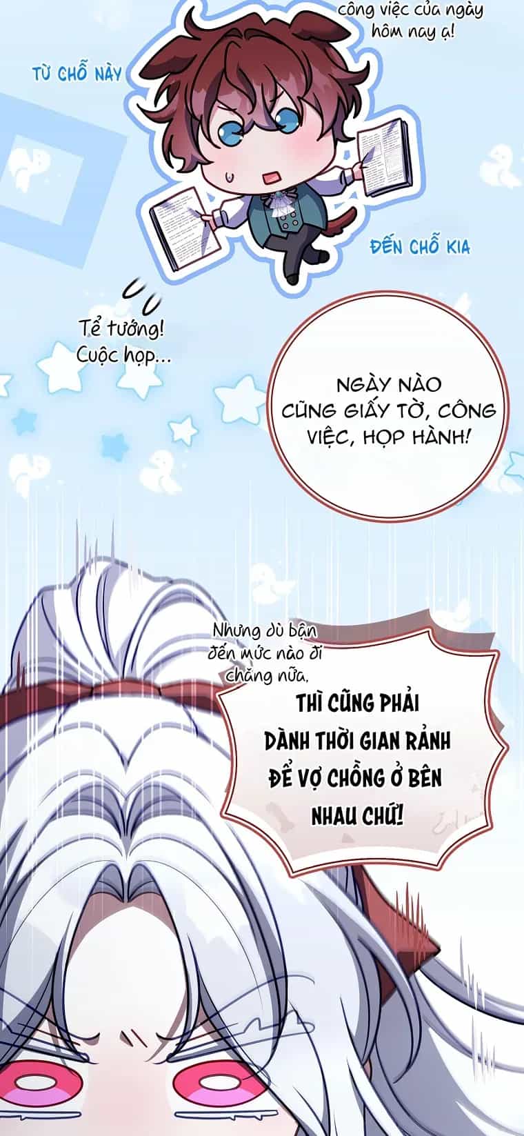Cha Nào Con Nấy - Chương 61 - ảnh 57