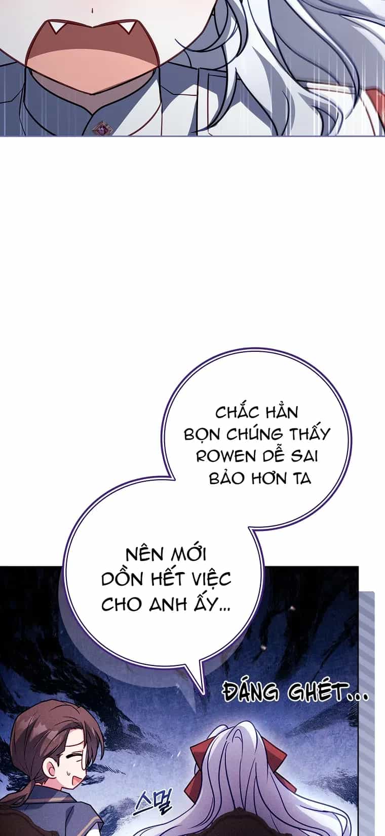 Cha Nào Con Nấy - Chương 61 - ảnh 58