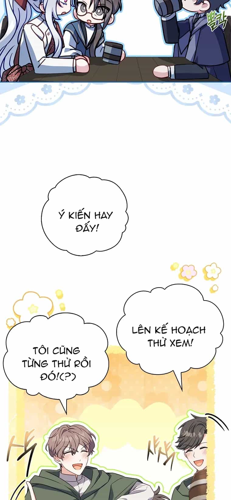Cha Nào Con Nấy - Chương 61 - ảnh 61