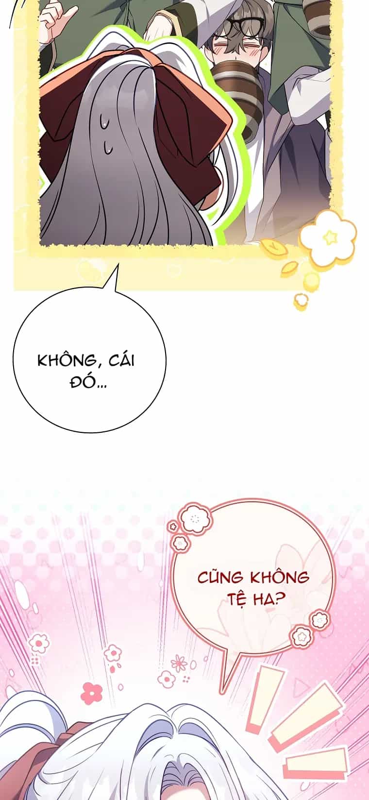 Cha Nào Con Nấy - Chương 61 - ảnh 62