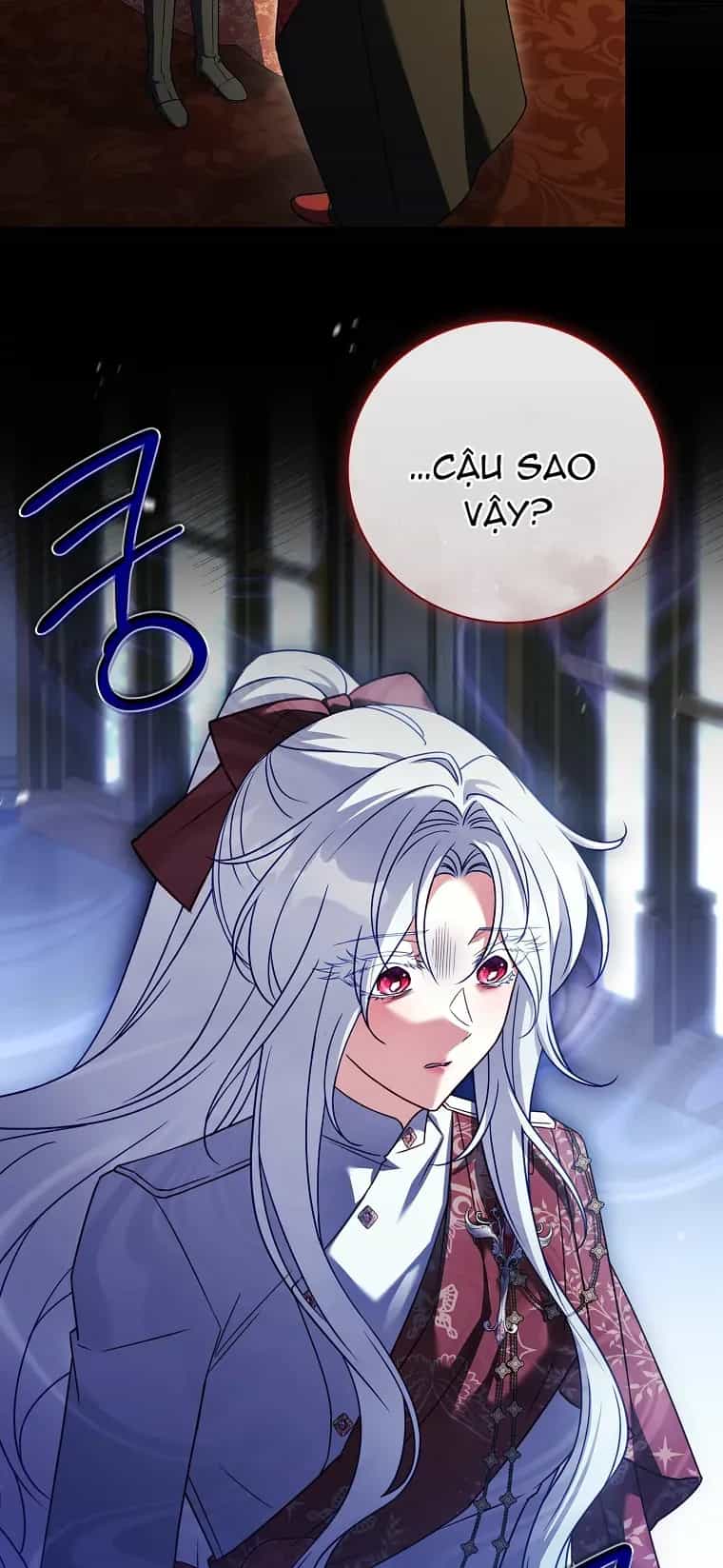 Cha Nào Con Nấy - Chương 62 - ảnh 21