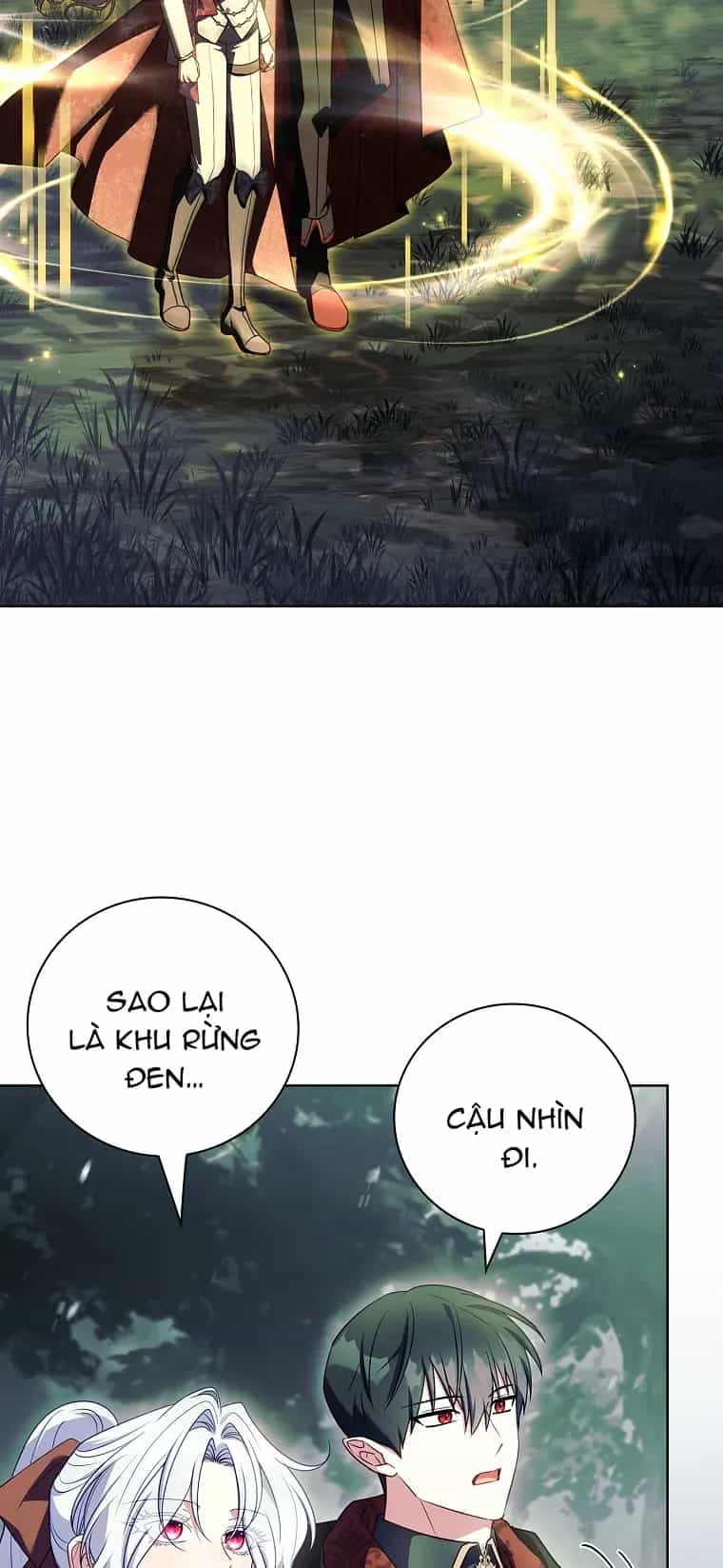 Cha Nào Con Nấy - Chương 62 - ảnh 33