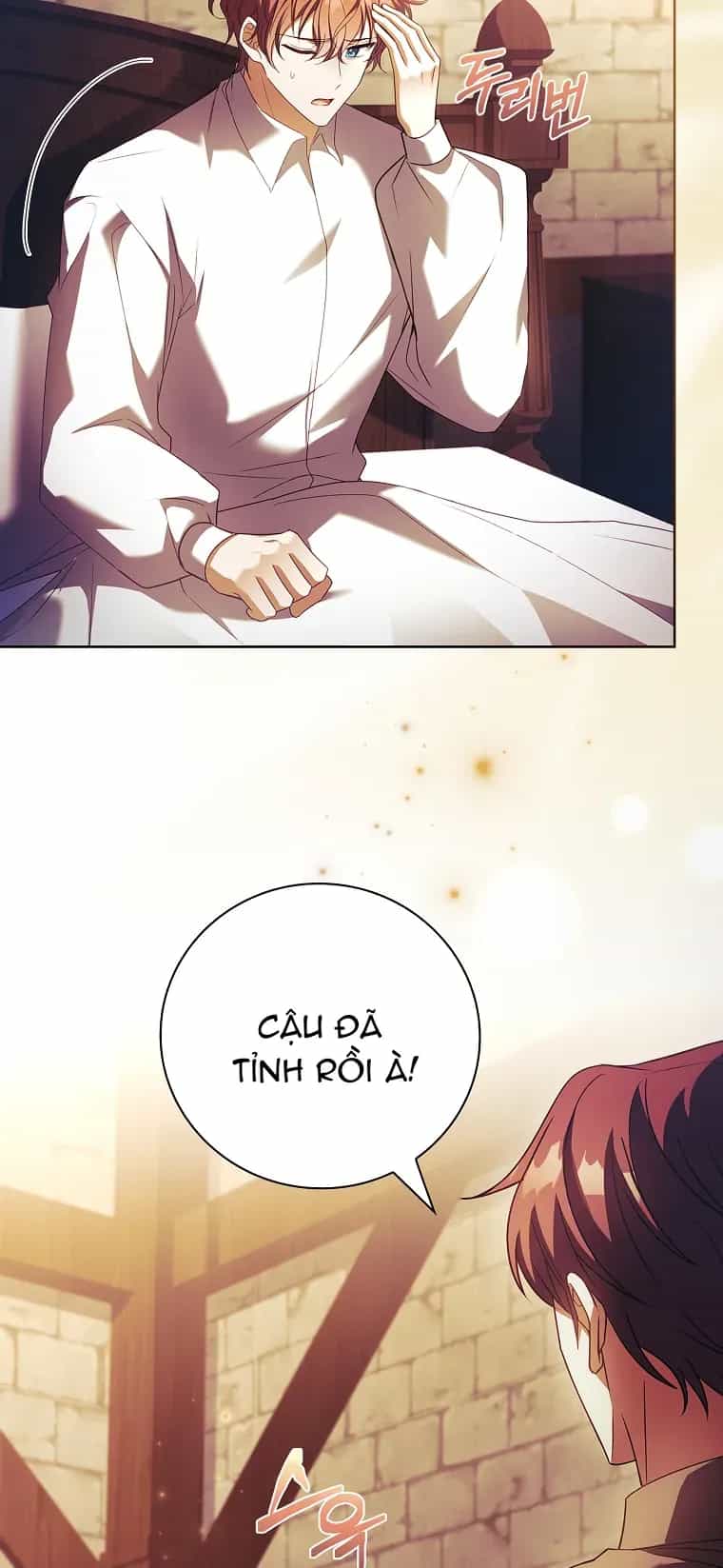 Cha Nào Con Nấy - Chương 63 - ảnh 4