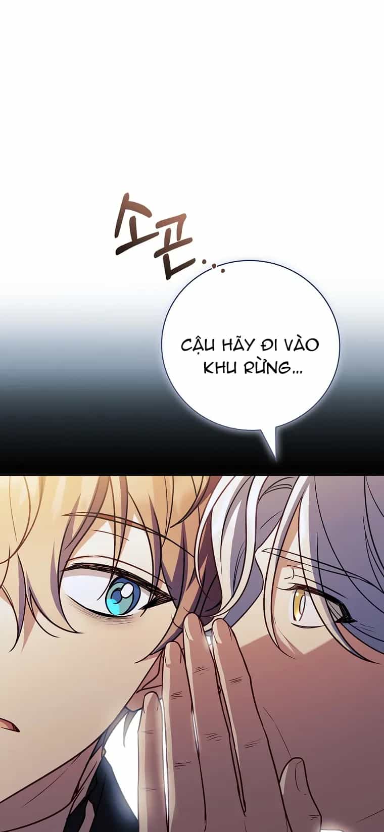 Cha Nào Con Nấy - Chương 63 - ảnh 84