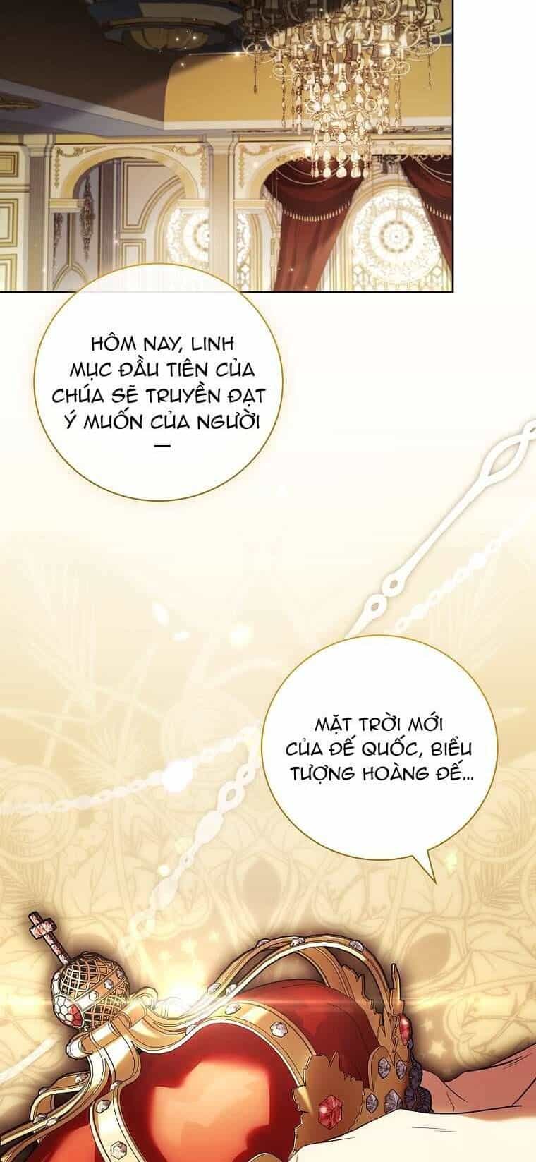 Cha Nào Con Nấy - Chương 7 - ảnh 25
