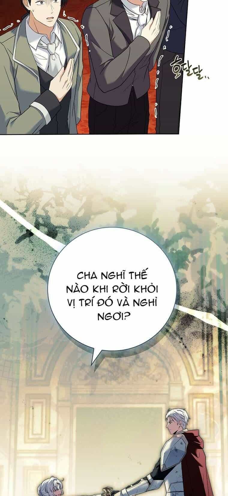 Cha Nào Con Nấy - Chương 7 - ảnh 59