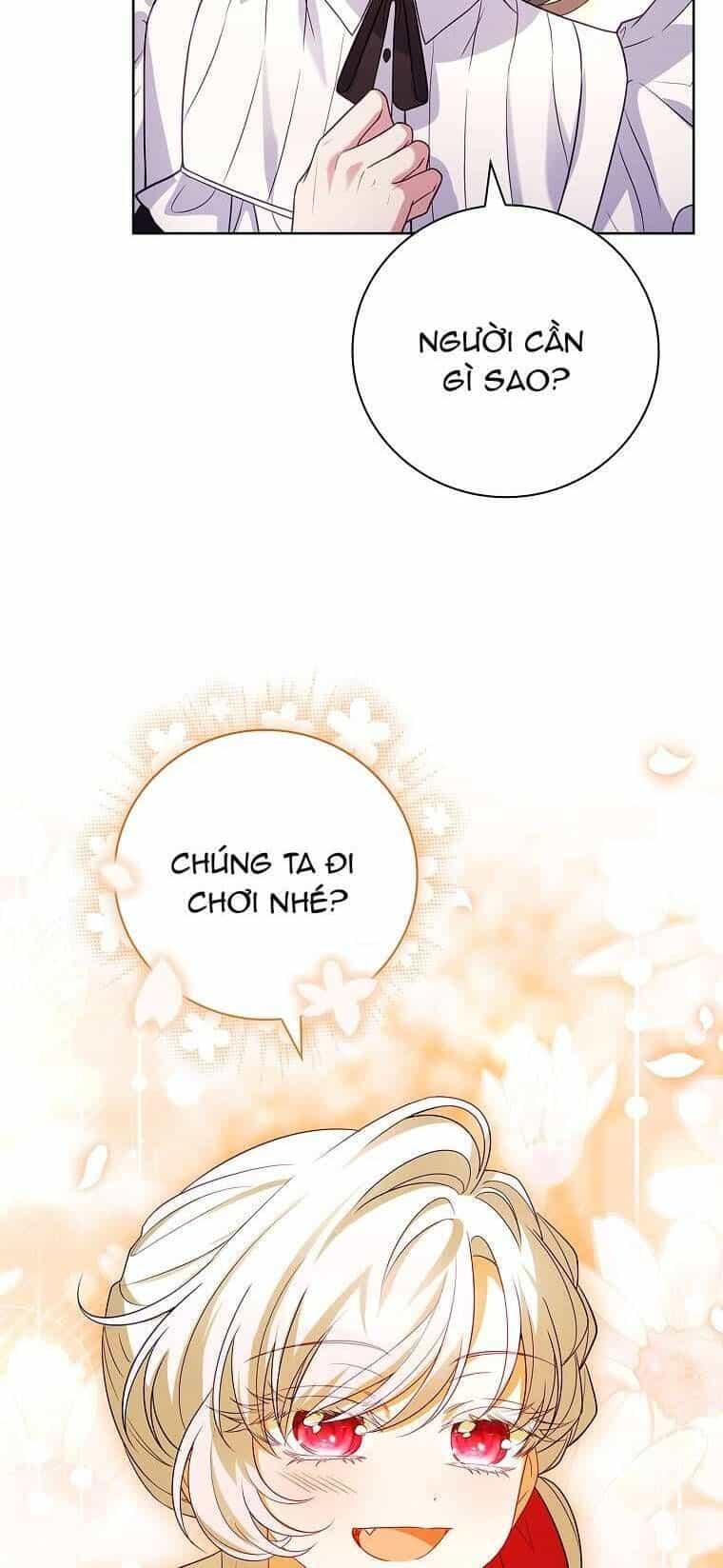 Cha Nào Con Nấy - Chương 7 - ảnh 99