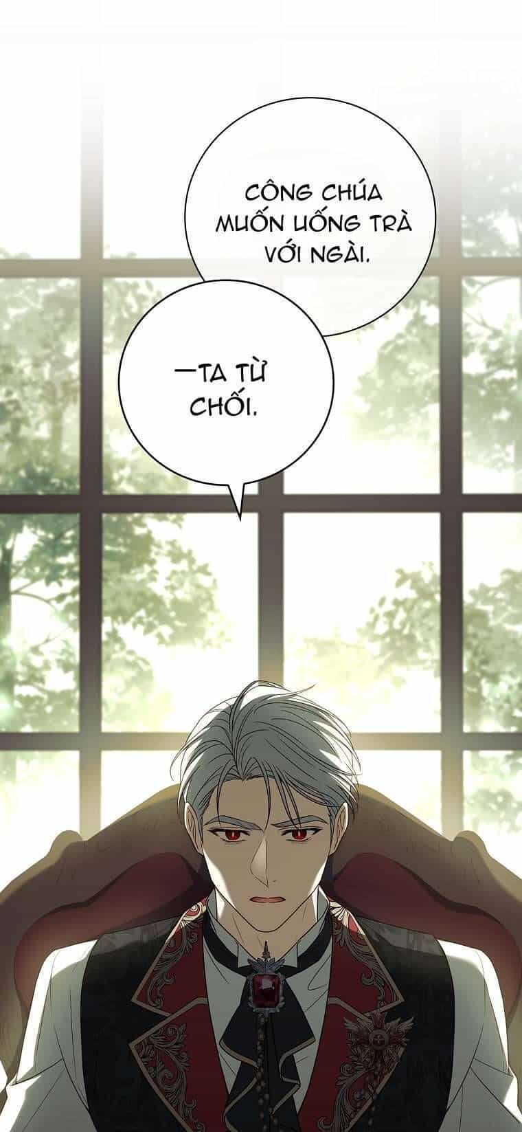 Cha Nào Con Nấy - Chương 8 - ảnh 36