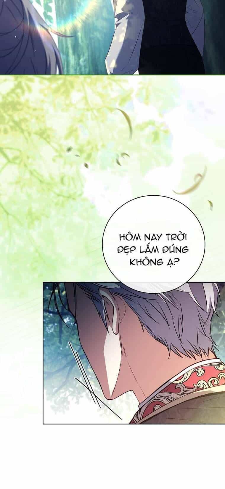 Cha Nào Con Nấy - Chương 8 - ảnh 45