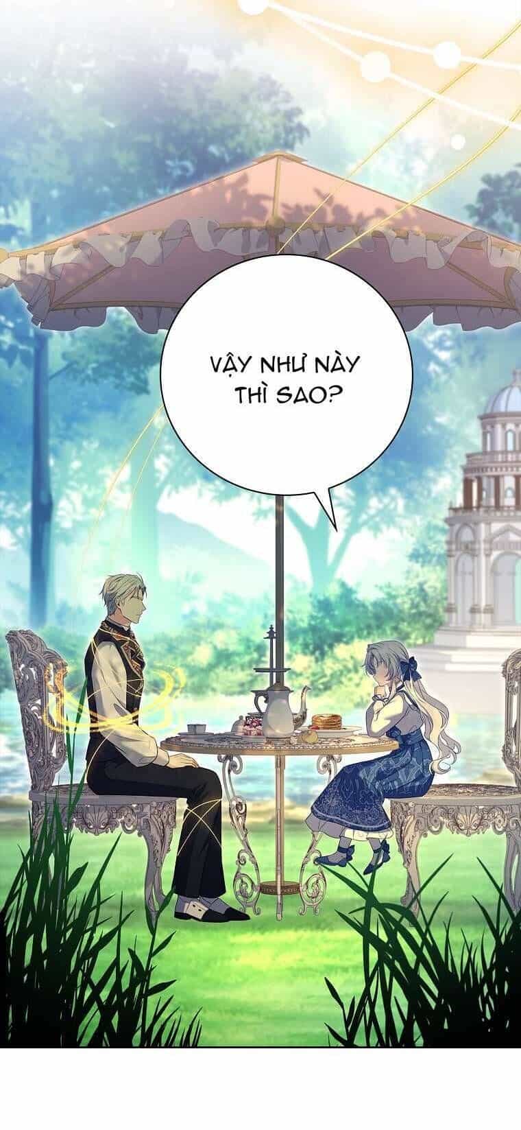 Cha Nào Con Nấy - Chương 8 - ảnh 55