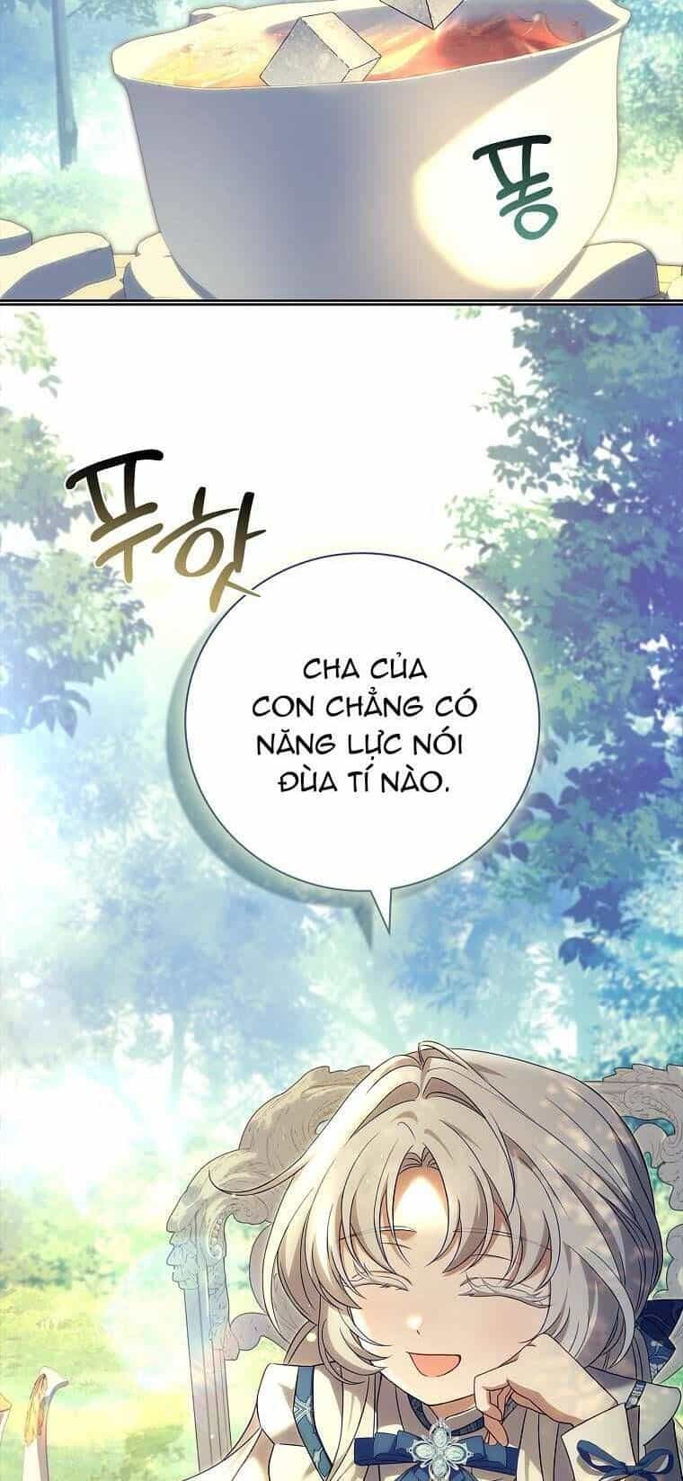 Cha Nào Con Nấy - Chương 8 - ảnh 60