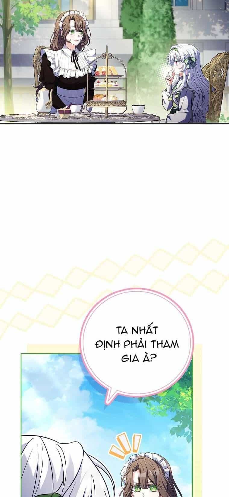 Cha Nào Con Nấy - Chương 9 - ảnh 18