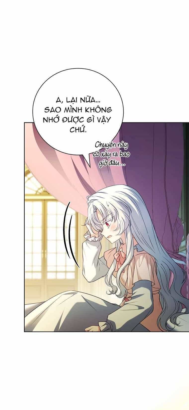 Cha Nào Con Nấy - Chương 9 - ảnh 58