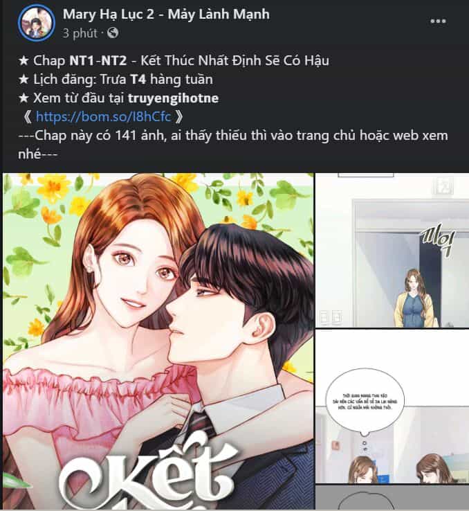 Cha Ơi Con Không Muốn Kết Hôn Đâu - Chương 111.1 - ảnh 25
