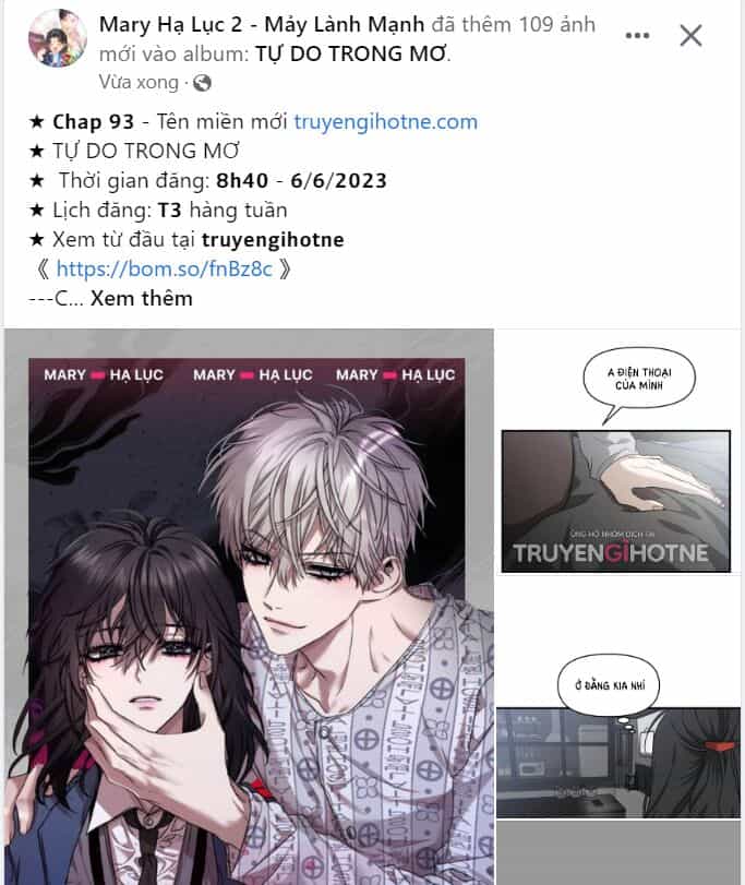 Cha Ơi Con Không Muốn Kết Hôn Đâu - Chương 113.2 - ảnh 35