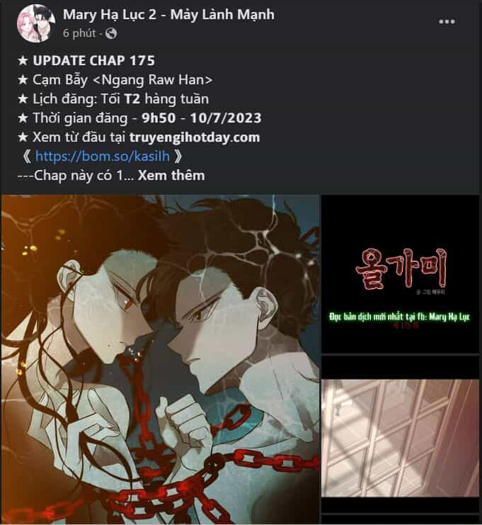 Cha Ơi Con Không Muốn Kết Hôn Đâu - Chương 117.2 - ảnh 33