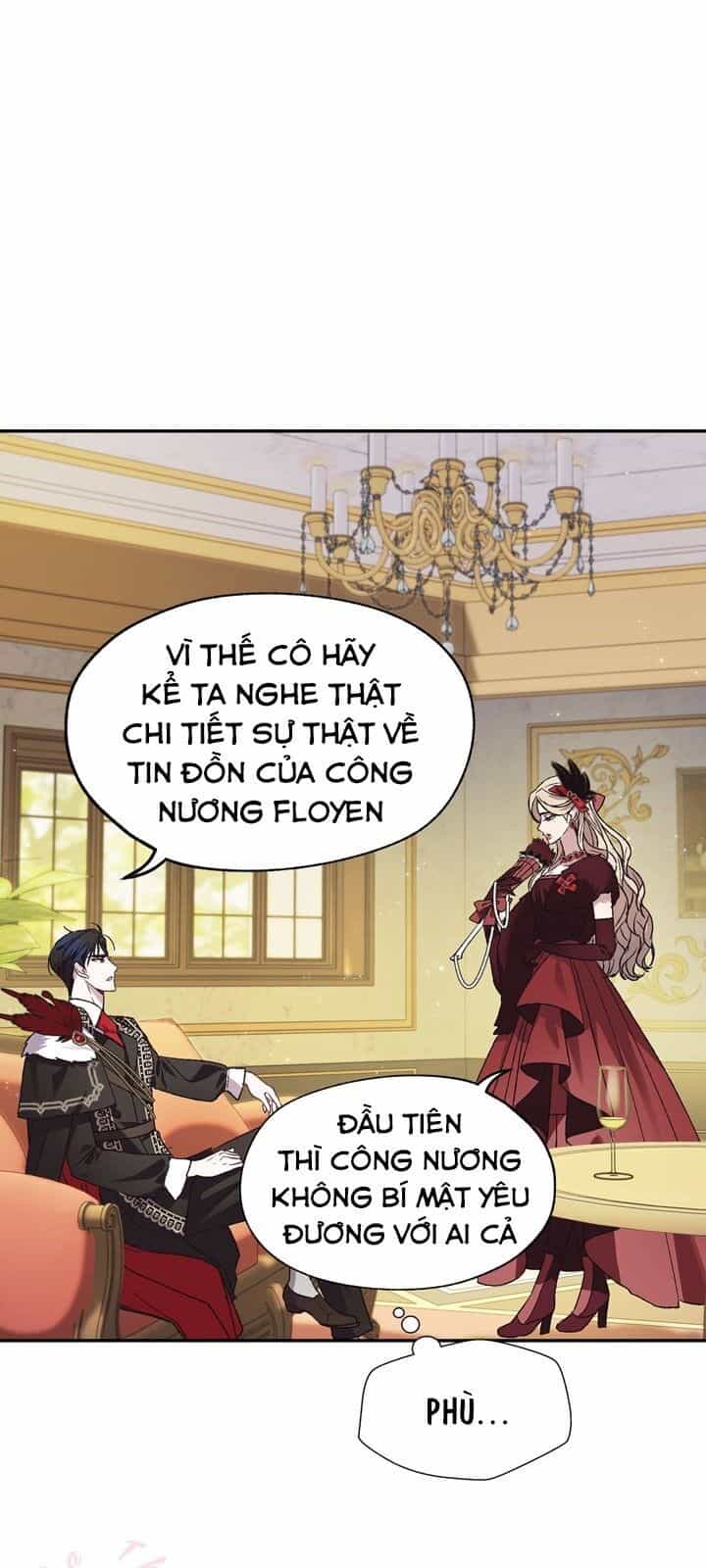 Cha Ơi Con Không Muốn Kết Hôn Đâu - Chương 21 - ảnh 27