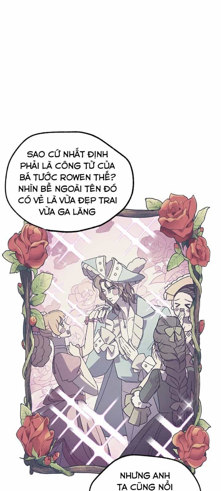 Cha Ơi Con Không Muốn Kết Hôn Đâu - Chương 21 - ảnh 31