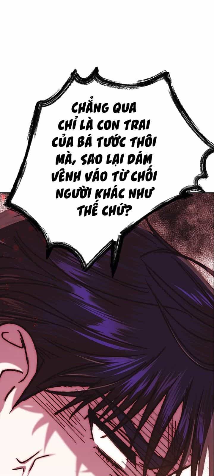 Cha Ơi Con Không Muốn Kết Hôn Đâu - Chương 21 - ảnh 39
