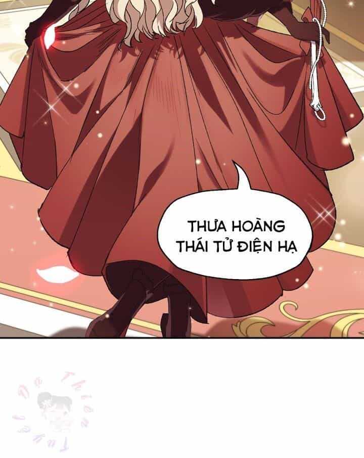 Cha Ơi Con Không Muốn Kết Hôn Đâu - Chương 21 - ảnh 54