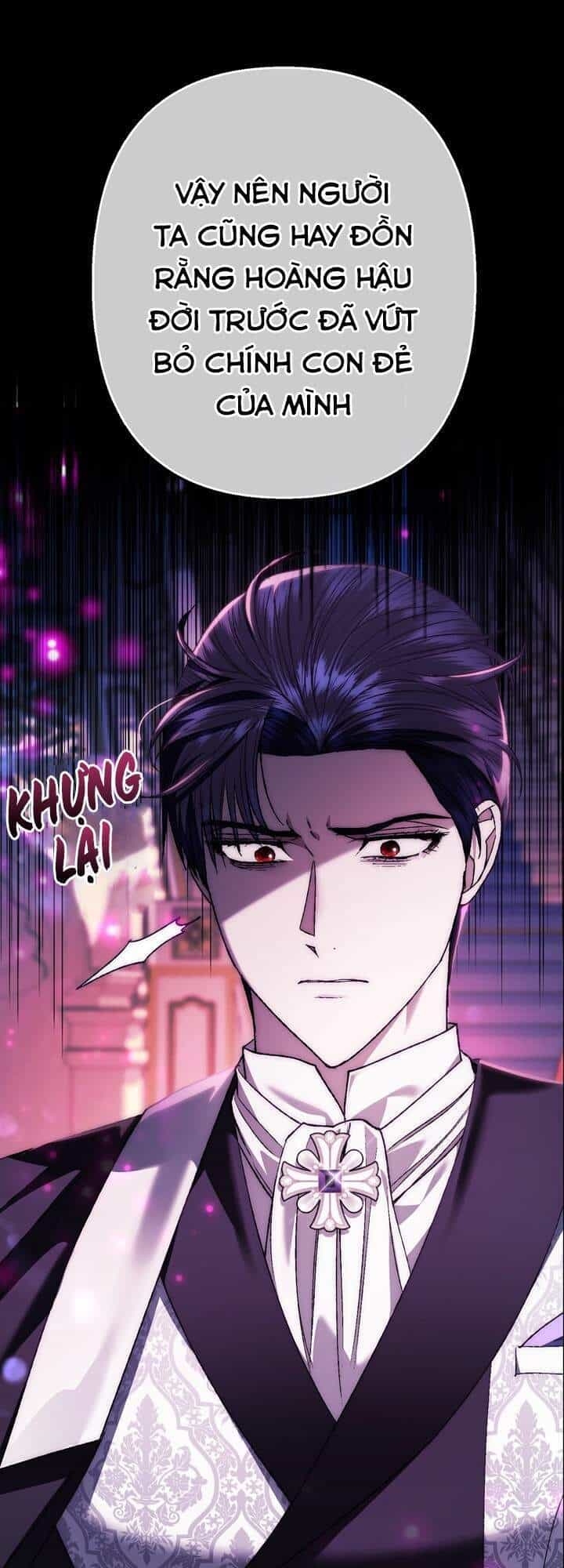 Cha Ơi Con Không Muốn Kết Hôn Đâu - Chương 49 - ảnh 32