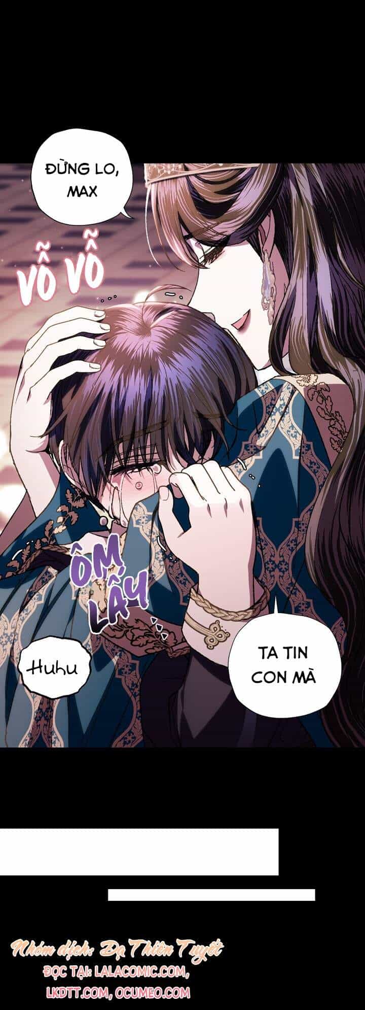 Cha Ơi Con Không Muốn Kết Hôn Đâu - Chương 49 - ảnh 90