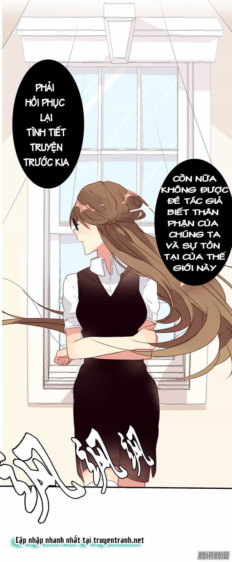 Chạm Vào Người Thương - Chương 10 - ảnh 11
