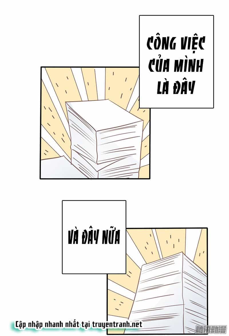 Chạm Vào Người Thương - Chương 10 - ảnh 3