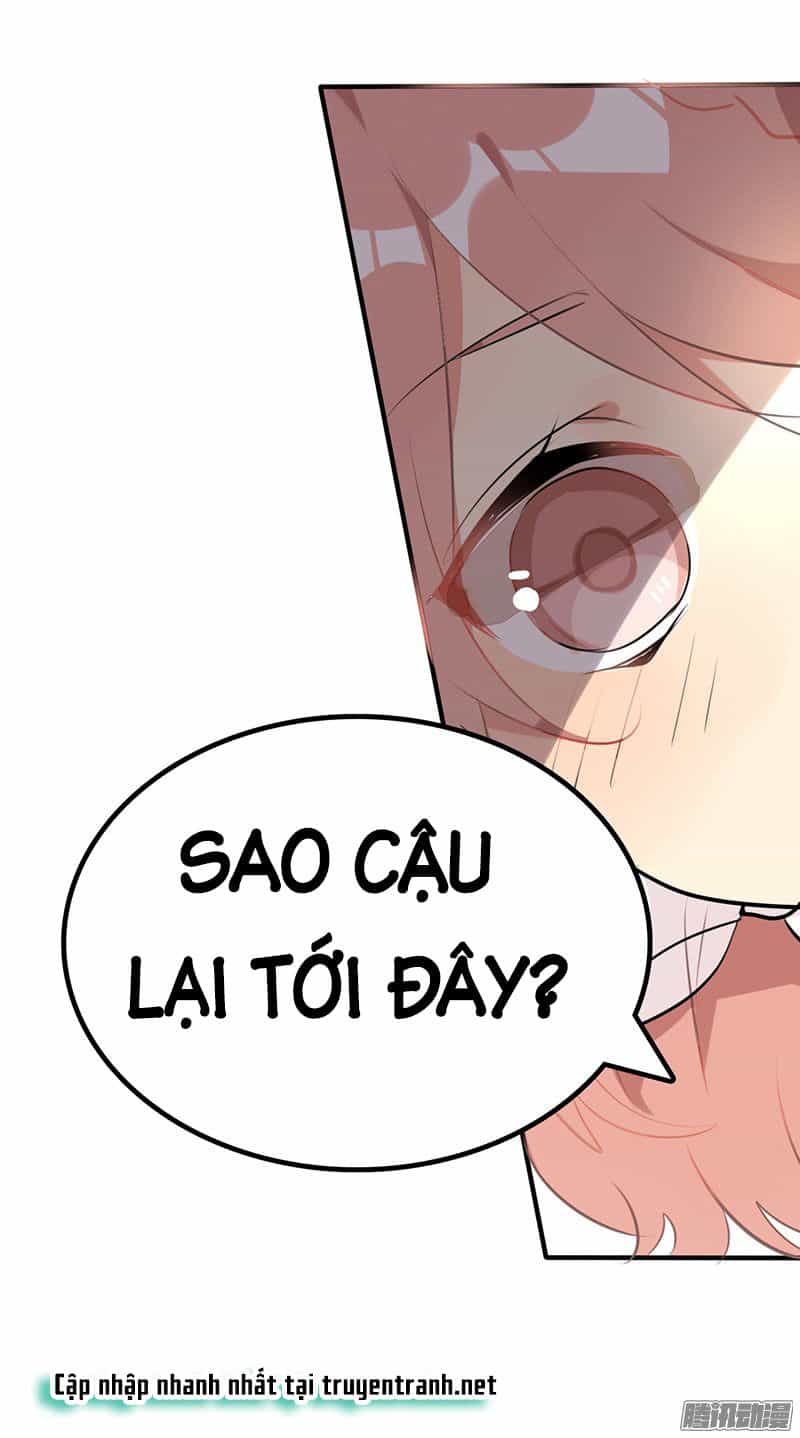 Chạm Vào Người Thương - Chương 19 - ảnh 15