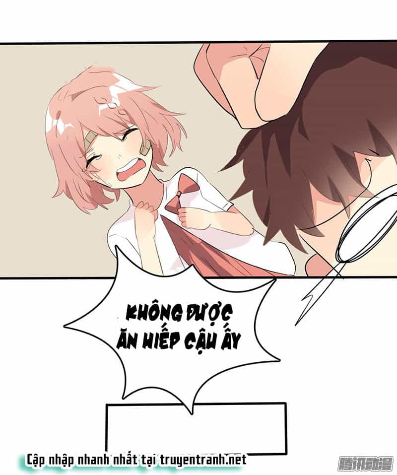 Chạm Vào Người Thương - Chương 20 - ảnh 14