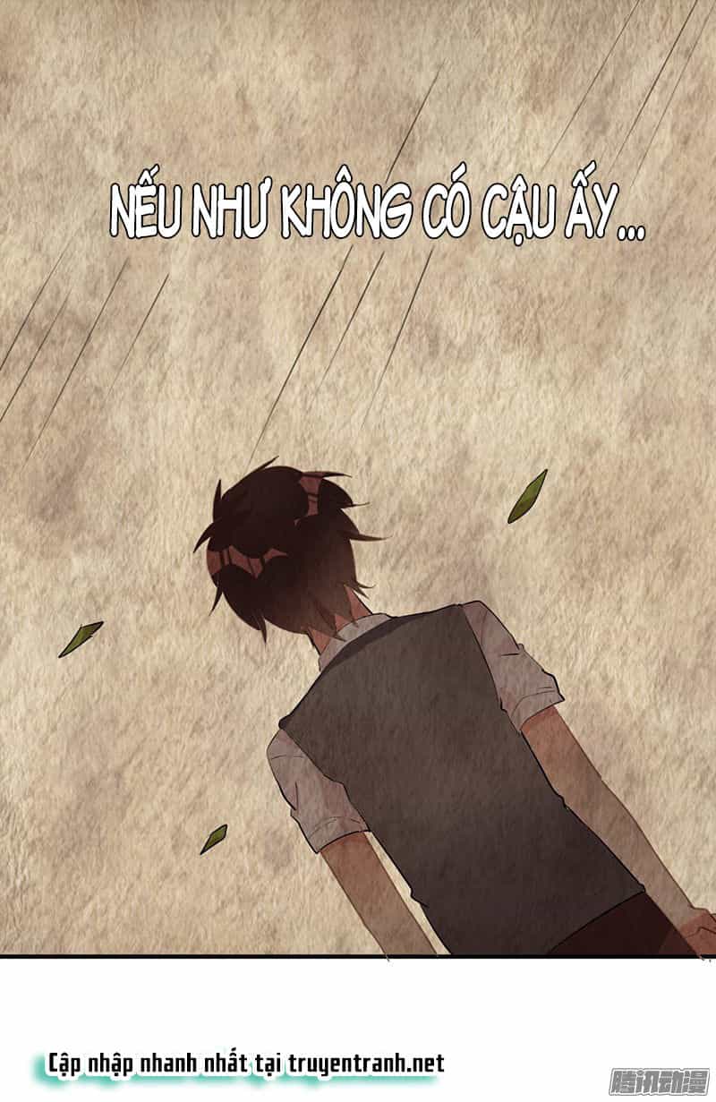 Chạm Vào Người Thương - Chương 21 - ảnh 1