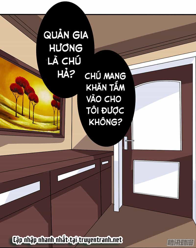 Chạm Vào Người Thương - Chương 23 - ảnh 21