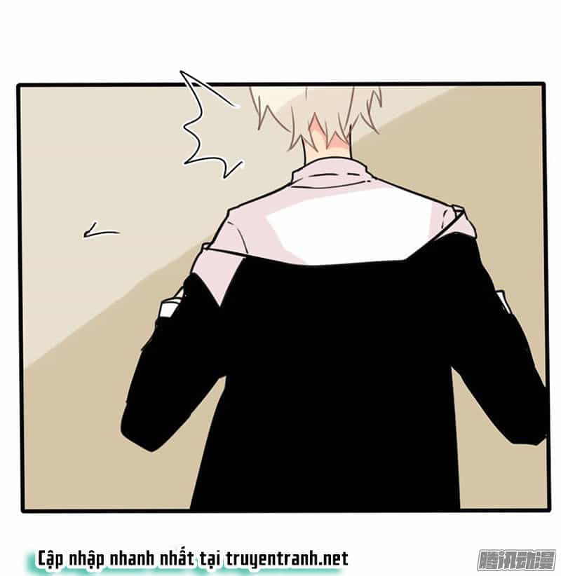 Chạm Vào Người Thương - Chương 27 - ảnh 7