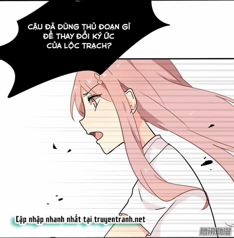 Chạm Vào Người Thương - Chương 28 - ảnh 5
