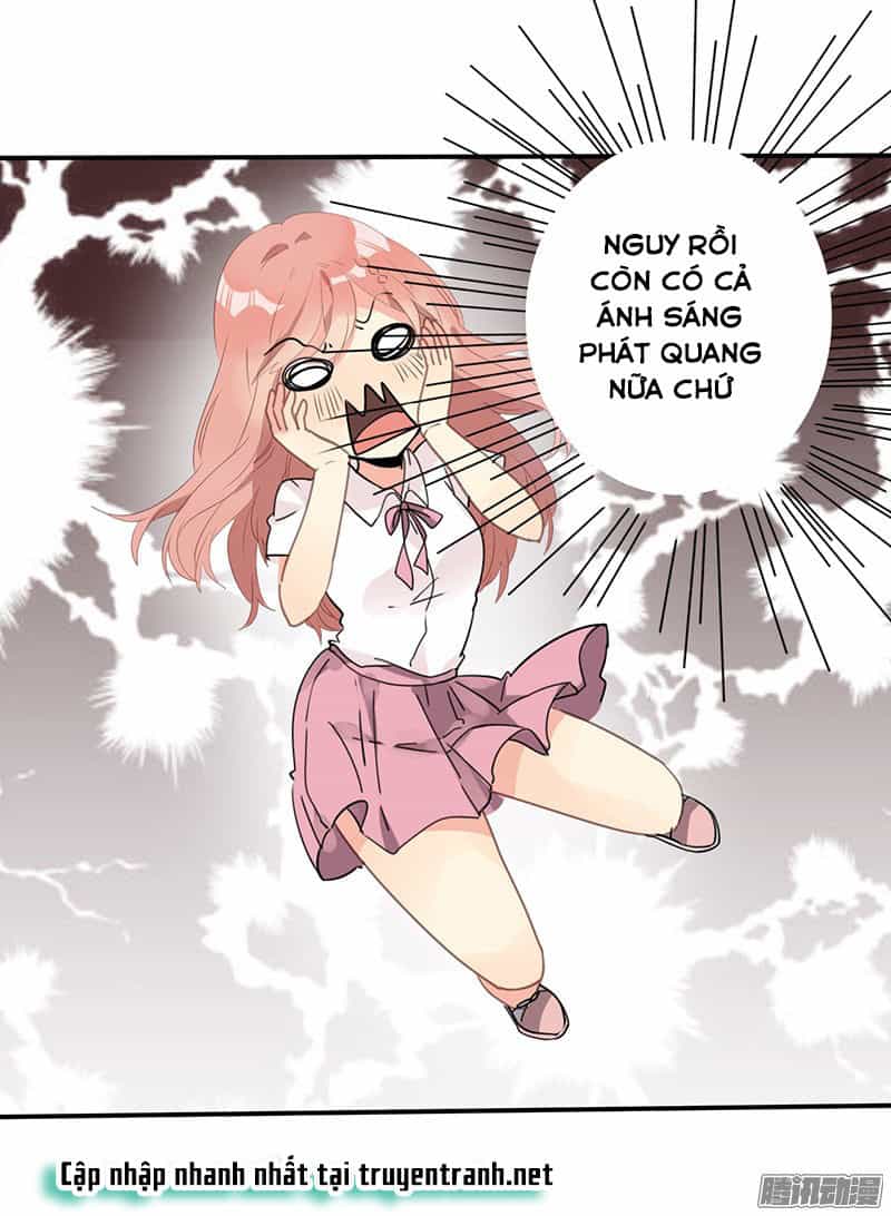 Chạm Vào Người Thương - Chương 29 - ảnh 15