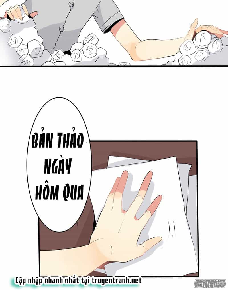 Chạm Vào Người Thương - Chương 7 - ảnh 2