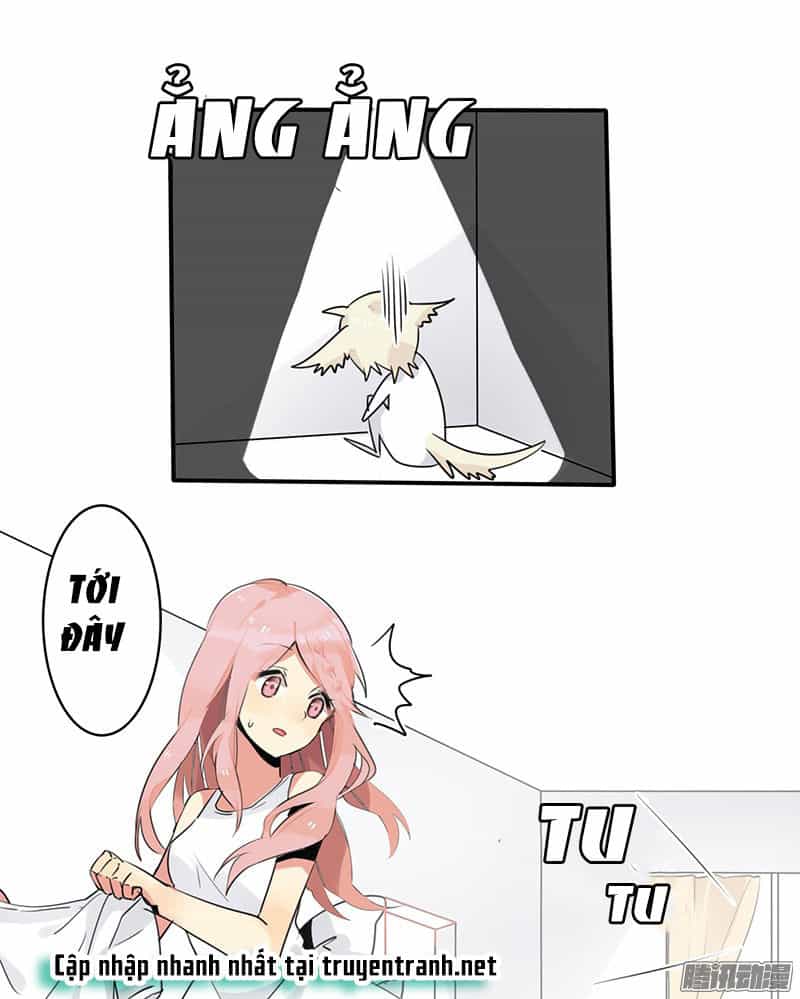 Chạm Vào Người Thương - Chương 8 - ảnh 10