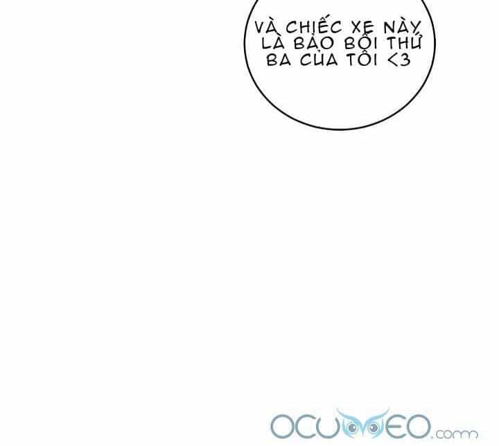 Chạm Vào Tim Em - Chương 12 - ảnh 25