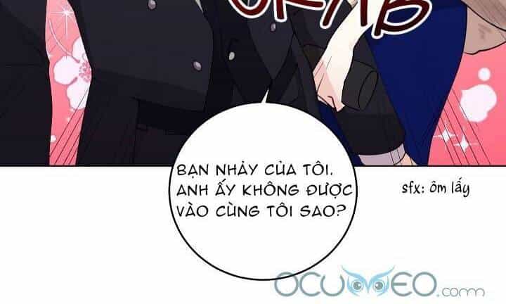 Chạm Vào Tim Em - Chương 13 - ảnh 6