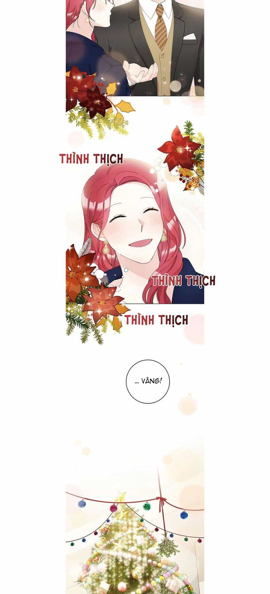 Chạm Vào Tim Em - Chương 24 - ảnh 19