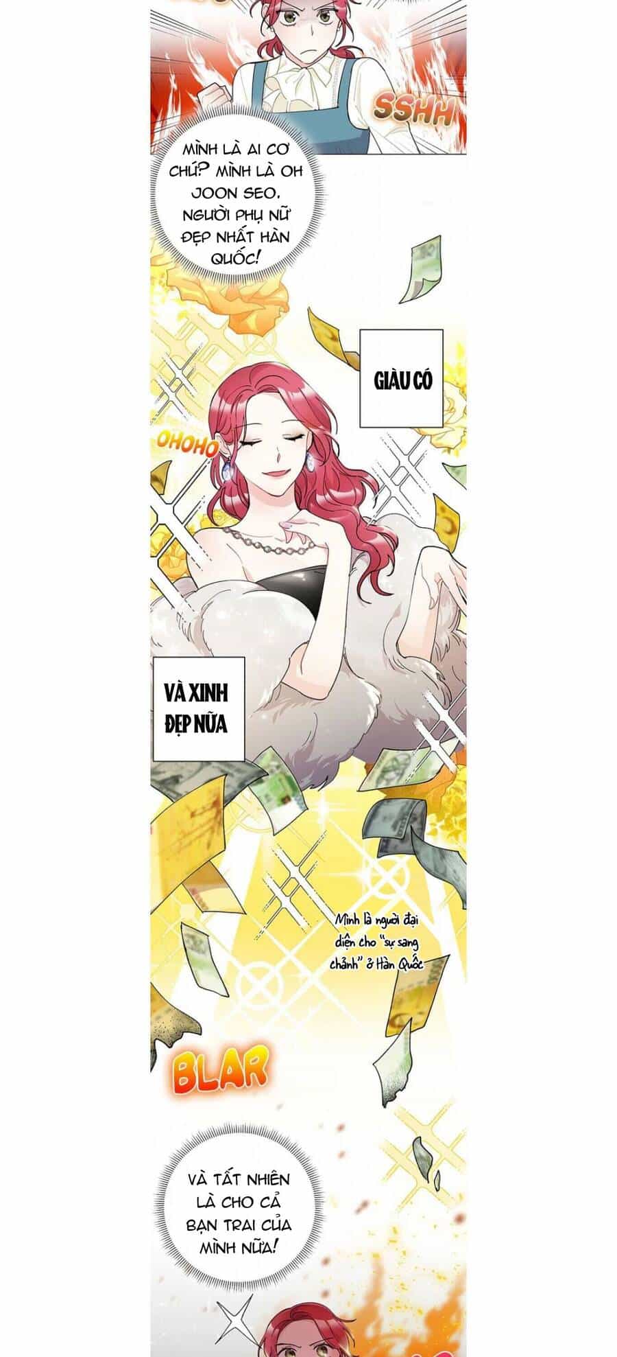 Chạm Vào Tim Em - Chương 26 - ảnh 20