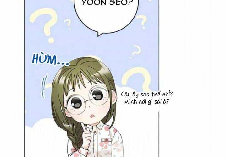 Chạm Vào Tim Em - Chương 29 - ảnh 28