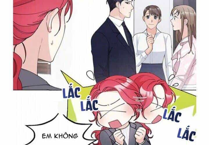 Chạm Vào Tim Em - Chương 29 - ảnh 34