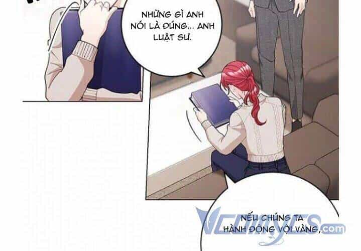 Chạm Vào Tim Em - Chương 31 - ảnh 22
