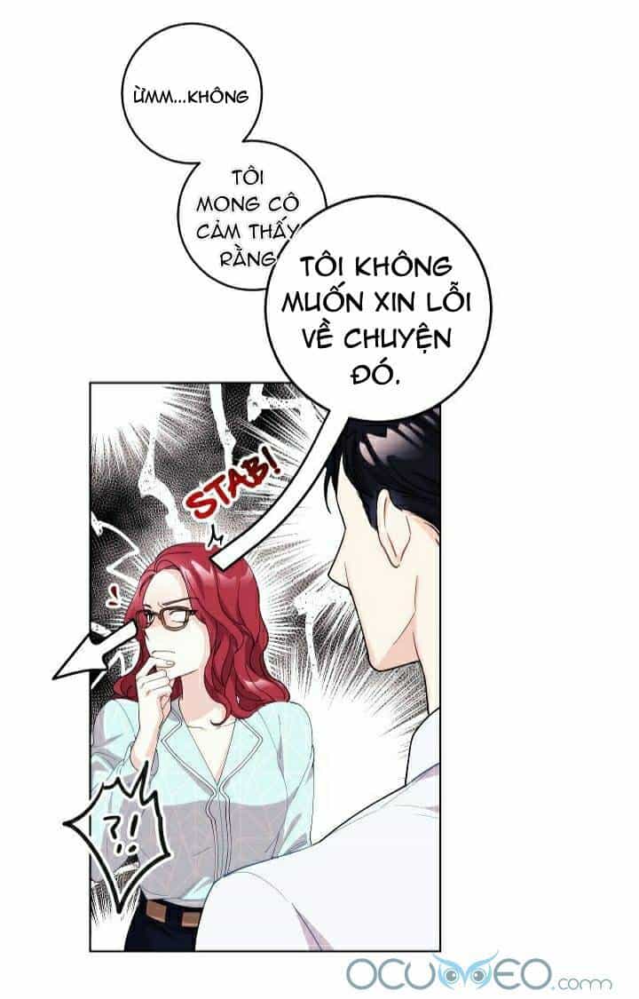 Chạm Vào Tim Em - Chương 6 - ảnh 1