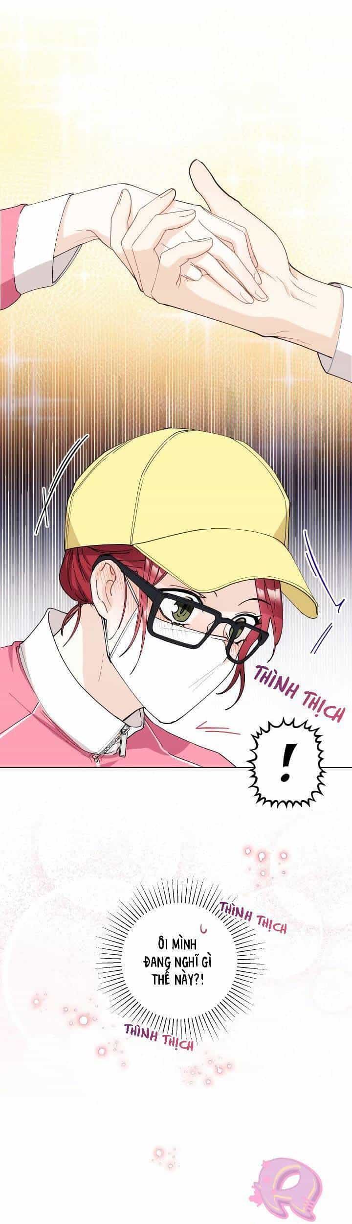Chạm Vào Tim Em - Chương 9 - ảnh 20