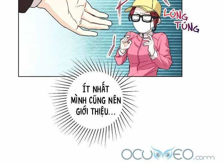 Chạm Vào Tim Em - Chương 9 - ảnh 25