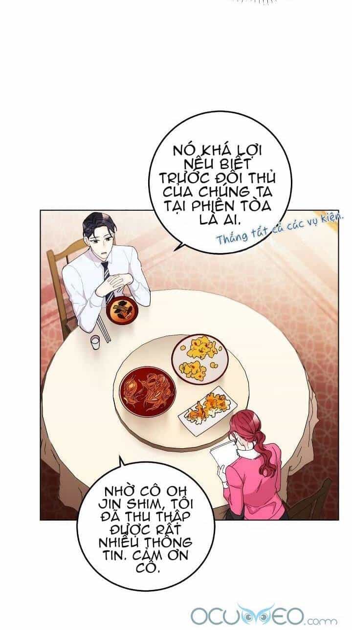Chạm Vào Tim Em - Chương 10 - ảnh 22