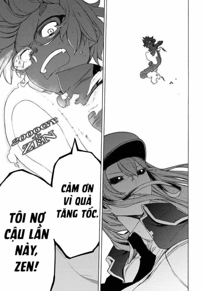 Chân Giả - Chương 3 - ảnh 42